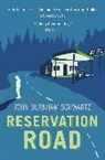 John Burnham Schwartz, John Burnham Schwartz, Schwartz John Burnham - Reservation Road