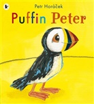Petr Horacek, Petr Horácek, Petr Horacek, Petr Horácek - Puffin Peter