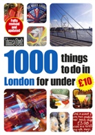 1000 Things to Do in London for Under 10p