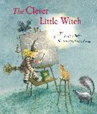 Lieve Baeten, Baeten Lieve, Wietse Fossey, Wietse Fossey - The Clever Little Witch