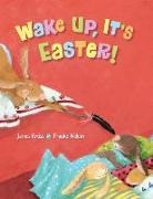 James Kruss, James Krüss, Frauke Weldin, Frauke Weldin - Wake Up, It's Easter !