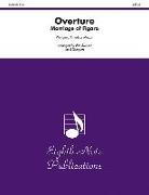 Wolfgang Amadeus (COP)/ Swisher Mozart - Overture-Marriage of Figaro