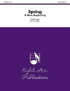 David (COP) Marlatt - Spring a New Beginning