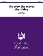 Ryan (COP) Meeboer - The Way She Moves That Thing
