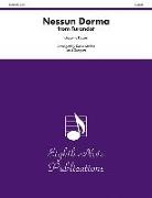 Giacomo Puccini, Giacomo (COP)/ Marlatt Puccini - Nessun Dorma from Turnadot