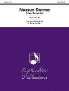 Giacomo (COP)/ Marlatt Puccini - Nessun Dorma from Turnadot