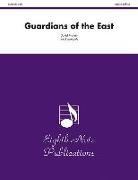 David (COP) Marlatt - Guardians of the East