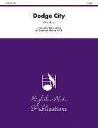 Jeff (COP)/ Marlatt Smallman - Dodge City