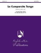 Gerardo Matos (COP)/ Marlatt Rodriguez - La Cumparsita Tango