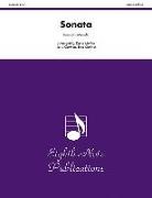 Benedetto (COP)/ Marlatt Marcello - Sonata