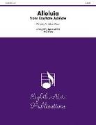 Wolfgang Amadeus (COP)/ Marlatt Mozart - Alleluia from Exultate Jubilate