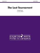 Carmen (COP) Gassi - The Last Tournament