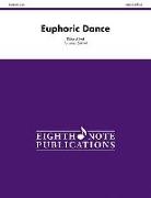 Richard (COP) Byrd - Euphoric Dance