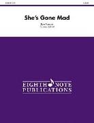 Ryan (COP) Meeboer - She's Gone Mad