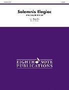Kevin Kaisershot, Kevin (COP) Kaisershot - Solemnis Elegiac-Stand Alone Version