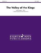 David (COP) Marlatt - The Valley of the Kings