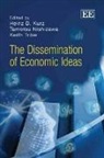 Heinz D. Nishizawa Kurz, Heinz/ Nishizawa Kurz, Heinz D. Kurz, Tamotsu Nishizawa, Keith Tribe - Dissemination of Economic Ideas