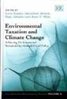 Hope Ashiabor, Larry Kreiser, Larry Sirisom Kreiser, Larry/ Sirisom Kreiser, Janet E. Milne, Julsuchada Sirisom... - Environmental Taxation and Climate Change