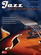 Arthur Rotfeld - Jazz Guitar Chord Voicings