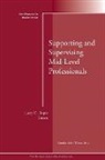 Not Available (NA), Larry D. Roper, Ss, Student Services (Ss), Larry D. Roper - New Directions for Student Services