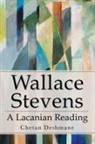Chetan Deshmane - Wallace Stevens