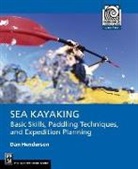 Dan Henderson - Sea Kayaking