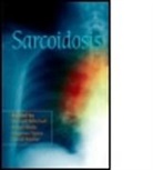 Donald Mitchell, Donald/ Wells Mitchell, Dr Donald Mitchell, David Moller, Professor Stephen Spiro, Stephen G. Spiro... - Sarcoidosis