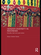 Sharyn Graham Davies, Sharyn Graham (Auckland University of Tech Davies, Sharyn Graham (Auckland University of Technology Davies, Davies Sharyn Graham - Gender Diversity in Indonesia