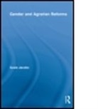 Susan Jacobs, Susie Jacobs, Susie (Manchester Metropolitan University Jacobs, Jacobs Susie - Gender and Agrarian Reforms