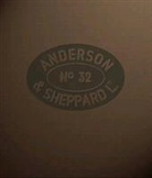 Graydon (EDT)/ Murphy Carter, Graydon Carter, Murphy Cullen, Cullen Murphy - Anderson & Sheppard