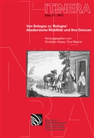 Hesse, Christia Hesse, Christian Hesse, Maurer, Tina Maurer - Von Bologna zu 'Bologna'