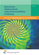Jennifer Dalhaus - Basiswissen Mathematisch-naturwissenschaftliche Erziehung