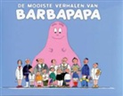 Annette Tison, Talus Taylor - De mooiste verhalen van Barbapapa