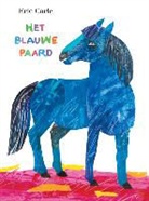 Eric Carle - Het blauwe paard