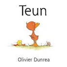 Olivier Dunrea - Teun