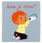 Amélie Graux - Kom je eten?