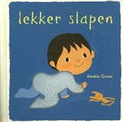 Amélie Graux - Lekker slapen