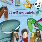 Bette Westera, Loes Riphagen - Ik wil een walvis!