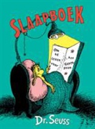Dr. Seuss, Seuss, Dr. Seuss - Slaapboek