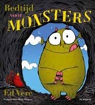 E. Vere, Ed Vere - Bedtijd voor monsters