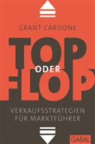 Grant Cardone, Matthias Reiss - Top oder Flop