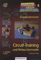 Andreas Klee - Circuit-Training und Fitness-Gymnastik, m. CD-ROM