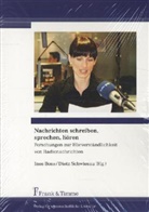 Ine Bose, Ines Bose, Schwiesau, Schwiesau, Dietz Schwiesau - Nachrichten schreiben, sprechen, hören