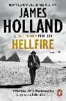 James Holland - Hellfire