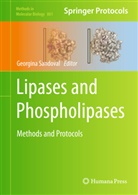 Georgin Sandoval, Georgina Sandoval - Lipases and Phospholipases
