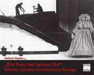 Stefanie Kaplan - "Die Frau hat keinen Ort"