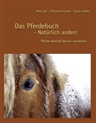 Czurd, Christin Czurda, Christine Czurda, Golbik, Tanja Golbik, LEL... - Das Pferdebuch
