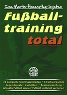 Martin Hasenpflug - Fußballtraining total