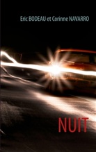 Bodea, Eric Bodeau, Navarro, Corinne Navarro - NUIT