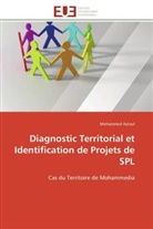 Mohammed Azroul, Azroul-M - Diagnostic territorial et